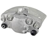 ABS 531681 Front Left Brake Caliper Fits Audi A6 A7 4G0615123