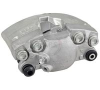 ABS 531682 Front Right Brake Caliper Fits Audi MINI A6 A7 4G0615124