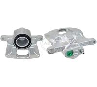 ABS 531722 Rear Brake Caliper Fits Dodge Jeep Cherokee Nitro Wrangler 68003774AA
