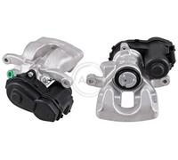 ABS 531801 Rear Left Brake Caliper Fits Mercedes A-Class B-Class Cla Gla-Class