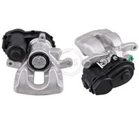 ABS 531802 Rear Right Brake Caliper Fits Mercedes A-Class B-Class Cla Gla-Class