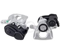 ABS 531811 Rear Left Brake Caliper Fits Nissan Renault Kadjar Qashqai