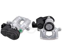 ABS 531871 Rear Left Brake Caliper Fits Bmw X3 X4 X5 X6 34216791017