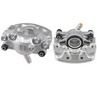 ABS 532061 Front Left Brake Caliper Fits Mercedes C-Class E-Class Slc Slk