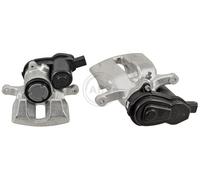 ABS 532192 Rear Right Brake Caliper Fits Audi A4 A5 Q5 8K0615404