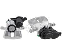ABS 532372 Rear Right Brake Caliper Fits Audi Jaguar A8 F-Type Xj 4H0615404