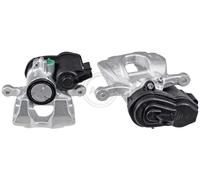 ABS 532412 Rear Right Brake Caliper Fits Audi A4 A5 A6 A7 Q5 8W0615404
