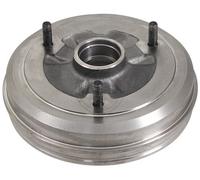 Rear Brake Drum A.B.S. 5344-S for Renault 5 (82-86)