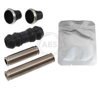 ABS 55097 Front Or Rear Brake Caliper Guide Sleeve Kit Fits Mercedes VW Kaefer L
