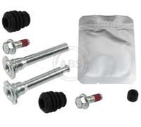 ABS 55131 Front Brake Caliper Guide Sleeve Kit Fits Honda Lotus Subaru Cr-V