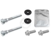 ABS 55200 Front Brake Caliper Guide Sleeve Kit Fits Chrysler Lancia 300C Flavia