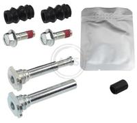 ABS 55230 Front Or Rear Brake Caliper Guide Sleeve Kit Fits Ford Mercedes Nissan