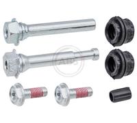 ABS 55305 Rear Brake Caliper Guide Sleeve Kit Fits Opel Vauxhall Astra
