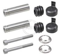 ABS 55350 Rear Brake Caliper Repair Kit Fits Ford Iveco Daily Transit
