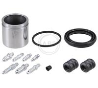ABS 57006 Front Or Rear Brake Caliper Repair Kit Fits Alfa Romeo Audi Citroën Fi