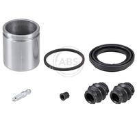 ABS 57023 Front Brake Caliper Repair Kit Fits Citroën C2 Enterprise C3