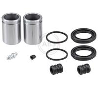 ABS 57068 Front Or Rear Brake Caliper Repair Kit Fits Mercedes VW Kaefer Lt 28-4
