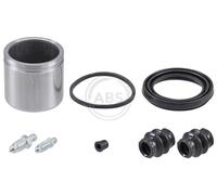 ABS 57108 Front Brake Caliper Repair Kit Fits Ford Mitsubishi Smart B-Max Colt
