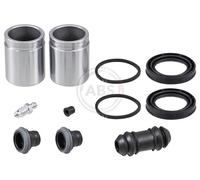 ABS 57229 Front Or Rear Brake Caliper Repair Kit Fits Mercedes VW Kaefer Lt 28-4