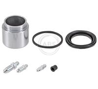 ABS 57279 Front Brake Caliper Repair Kit Fits Alfa Romeo Alpine Citroën Dacia 12