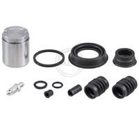 ABS 57377 Rear Brake Caliper Repair Kit Fits Chevrolet Opel Vauxhall Ampera J X