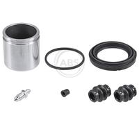 ABS 57519 Front Brake Caliper Repair Kit Fits MINI Countryman Paceman