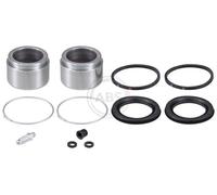 ABS 57571 Front Brake Caliper Repair Kit Fits Lada 110 111 112 1200-1500 Kalinka