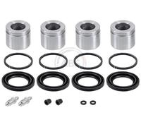 ABS 57631 Front Brake Caliper Repair Kit Fits Mercedes Puch G-Class G-Modell 2-T