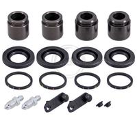 ABS 57700 Rear Brake Caliper Repair Kit Fits Volvo S60 V70