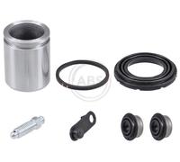 ABS 57734 Front Brake Caliper Repair Kit Fits Chrysler Lancia 300C Flavia