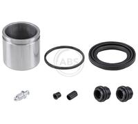 ABS 57763 Front Brake Caliper Repair Kit Fits Bmw 2 Series MINI Countryman X1 X2