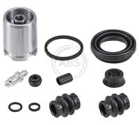ABS 57781 Rear Brake Caliper Repair Kit Fits Chevrolet MINI Opel Vauxhall Astra