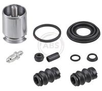 ABS 57783 Rear Right Brake Caliper Repair Kit Fits Abarth Fiat Opel Toyota Auris