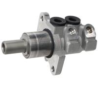 ABS 61100 Brake Master Cylinder Fits Fiat Grande Punto Multipla 77362724