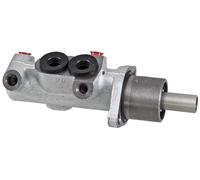 ABS 61153 Brake Master Cylinder Fits Renault Clio Thalia 7701205739