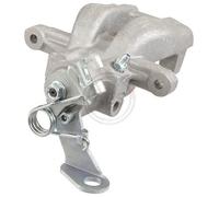 ABS 621371 Front Or Rear Left Brake Caliper Fits Abarth Fiat Opel Vauxhall Corsa