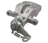 ABS 621431 Rear Left Brake Caliper Fits Renault Scénic 7701208256