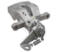ABS 621432 Rear Right Brake Caliper Fits Renault Scénic 7701208257