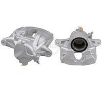 ABS 621701 Front Left Brake Caliper Fits Mercedes E-Class 0024204183