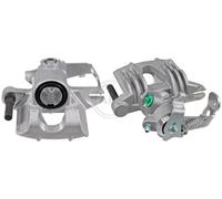 ABS 623892 Rear Right Brake Caliper Fits Chevrolet Opel Vauxhall Astra Astravan