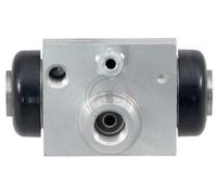 ABS 62407 Rear Wheel Brake Cylinder Fits Citroën Peugeot Toyota 108 Aygo C1