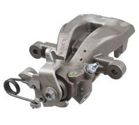 ABS 627521 Rear Left Brake Caliper Fits Peugeot 207 Cc Sw 1651756480