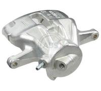 ABS 629491 Front Left Brake Caliper Fits Citroën C2 Enterprise C3 4401.E2