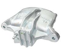 ABS 629981 Front Left Brake Caliper Fits Peugeot 206 206+ 4400.N8