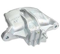 ABS 629982 Front Right Brake Caliper Fits Peugeot 206 206+ 4400.N9