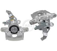 ABS 630072 Rear Right Brake Caliper Fits Nissan Opel Renault Vauxhall Interstar