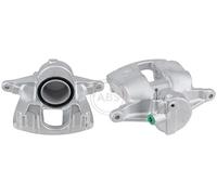 ABS 630151 Front Left Brake Caliper Fits Alfa Romeo Chrysler Fiat Lancia Bravo
