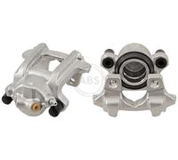 ABS 630541 Front Left Brake Caliper Fits Bmw 1 2 Series 34116850643
