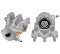 ABS 630841 Front Left Brake Caliper Fits Renault 8 0870509000