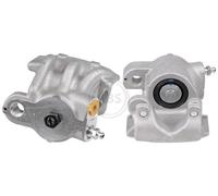 Rear Left Brake Caliper A.B.S. 630851 for Renault 8 1.0 1962-1972